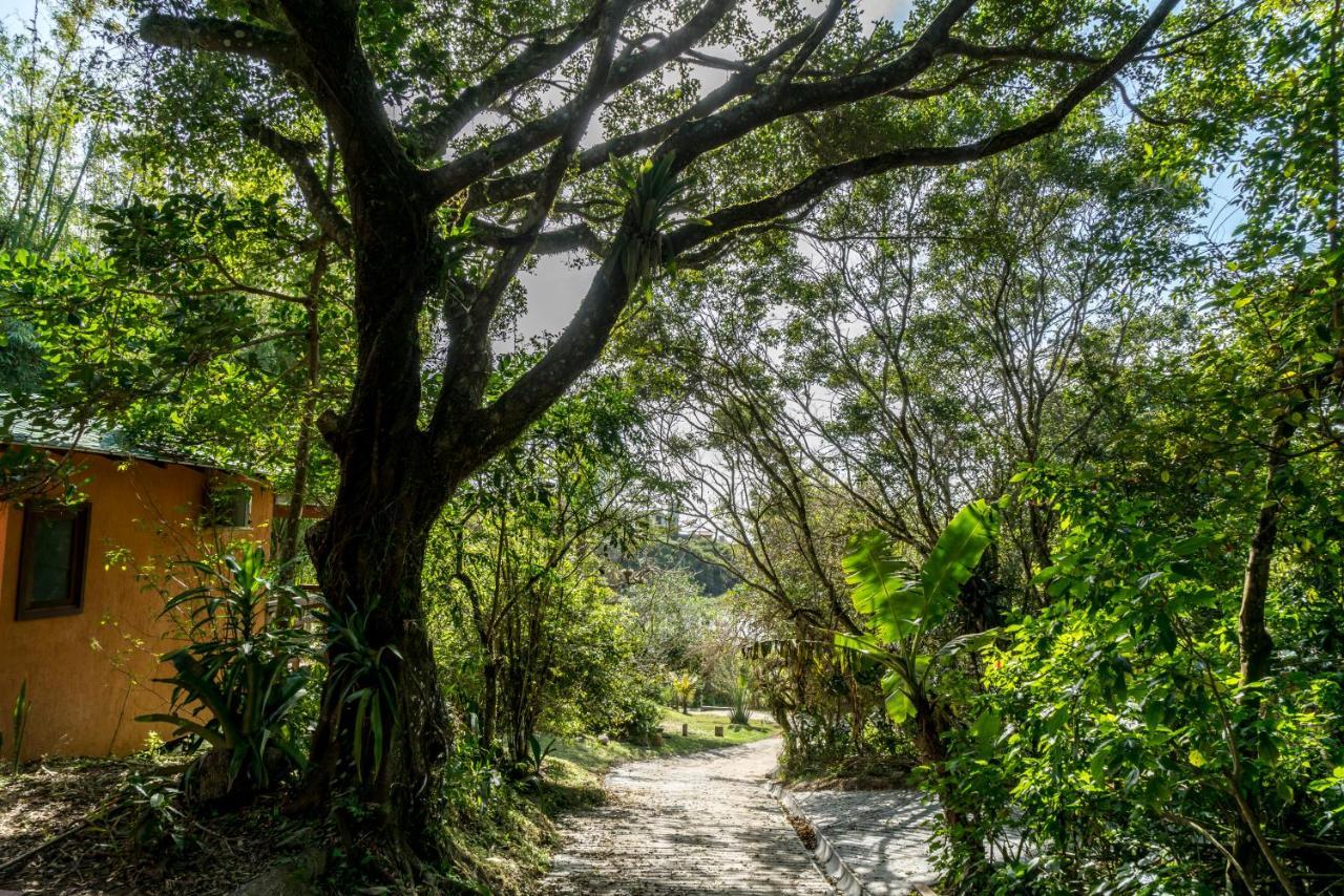 Coracao Da Terra ปรายาโดโฮซา ภายนอก รูปภาพ
