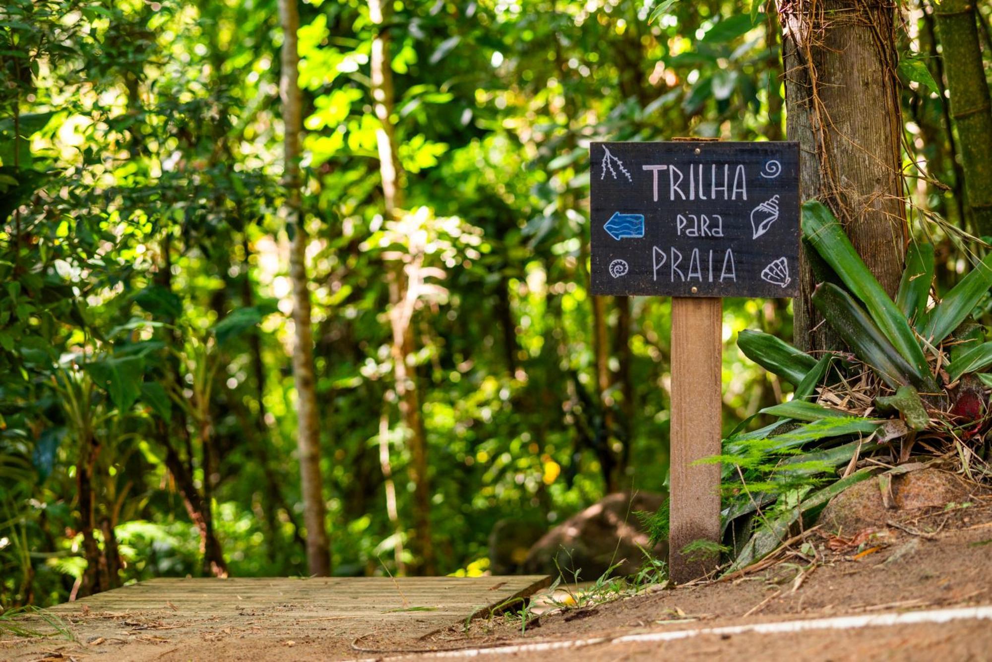 Coracao Da Terra ปรายาโดโฮซา ภายนอก รูปภาพ