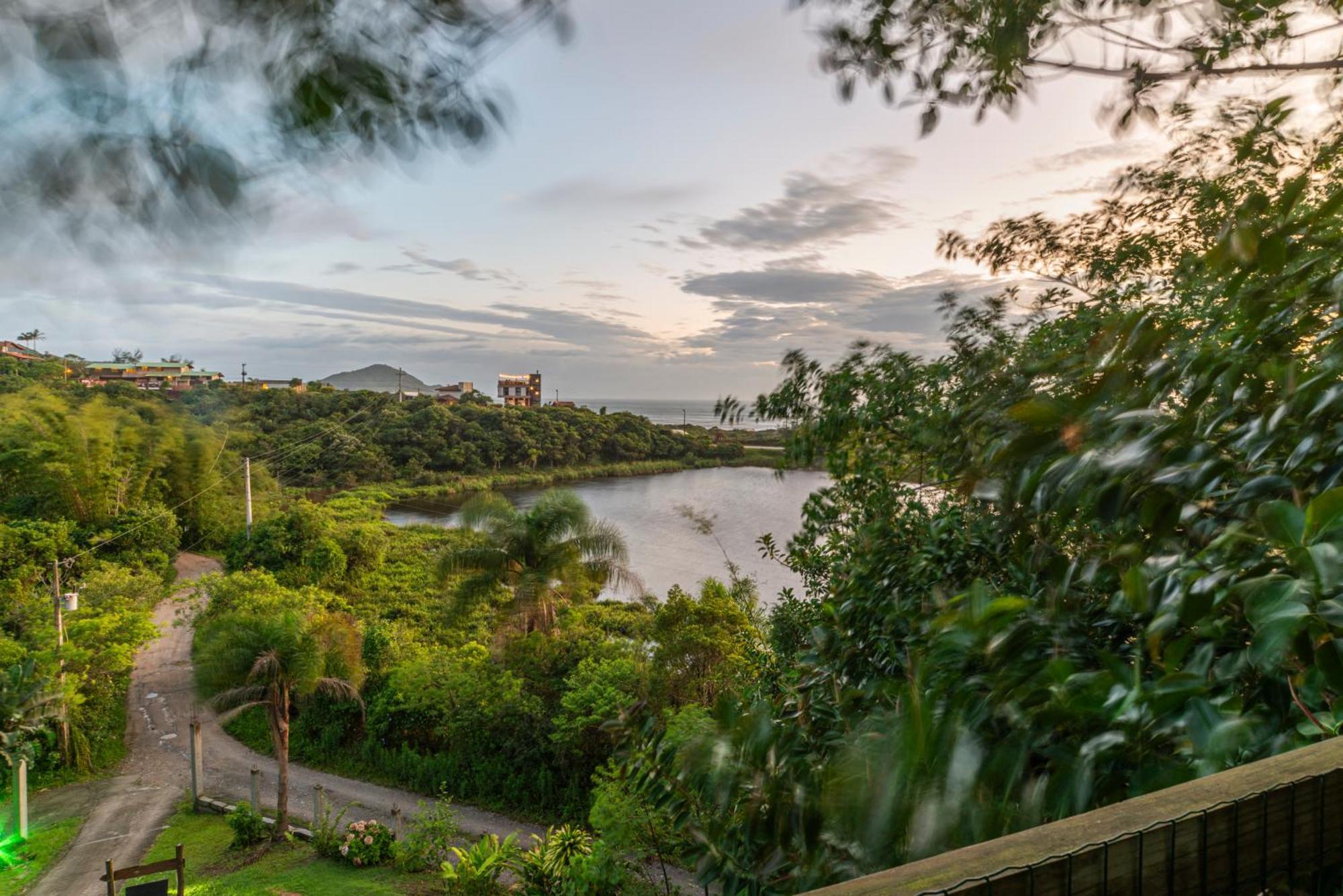 Coracao Da Terra ปรายาโดโฮซา ภายนอก รูปภาพ